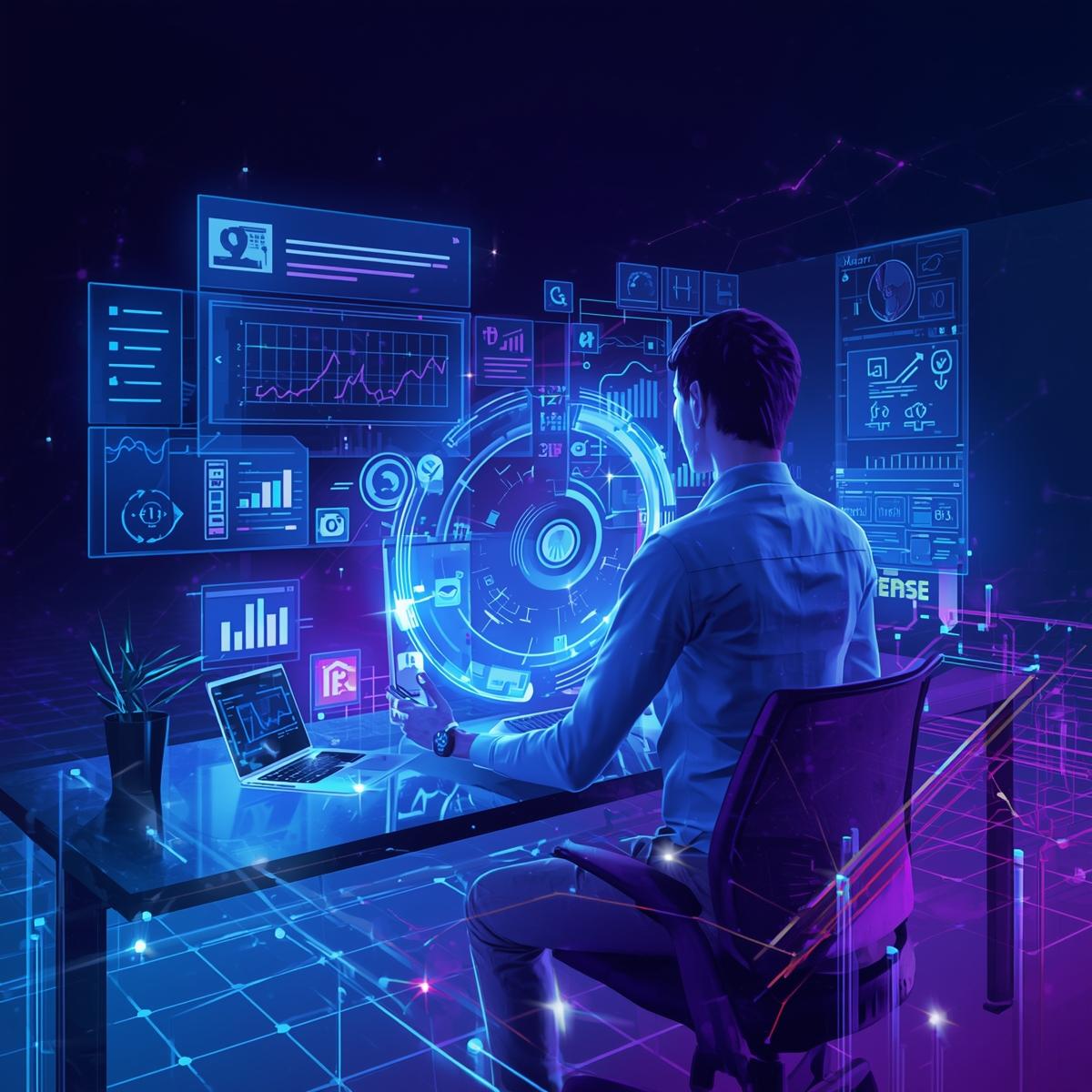 Boost Your Marketing Performance and Creativity